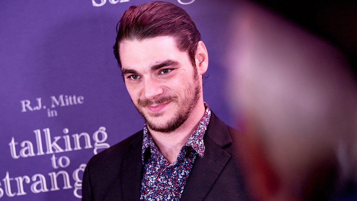 RJ Mitte, ‘Breaking Bad’ Actor and Disability Advocate, Passes Away