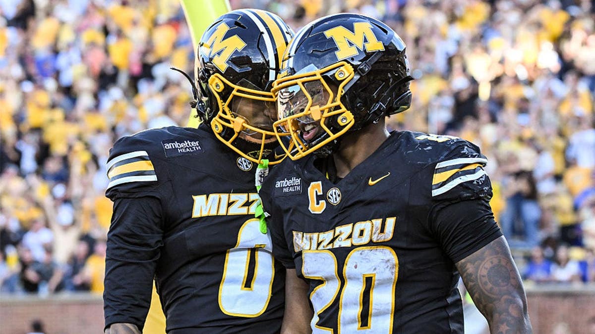 College Football Week 5: Surprises and Rankings Shifts