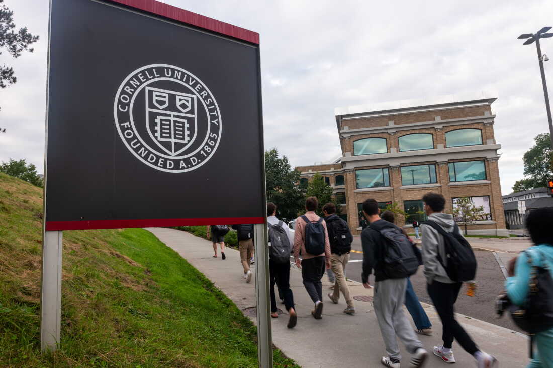 Cornell University Faces Allegations of Mishandling Sexual Assault Case