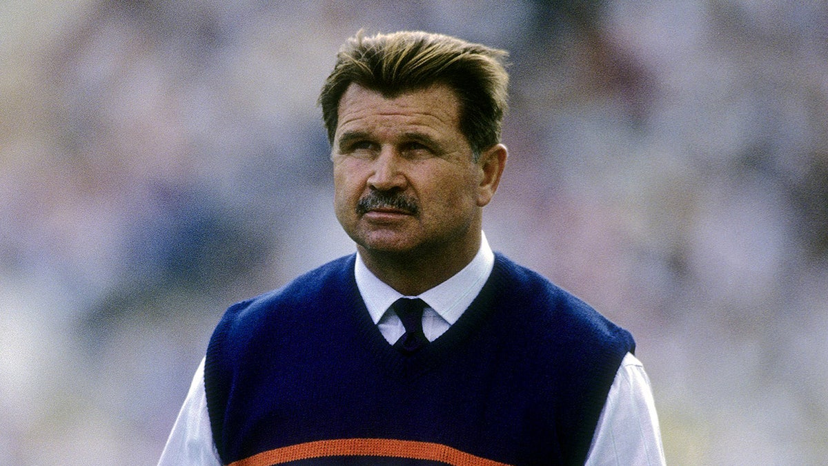 Mike Ditka’s Enduring Legacy in Football