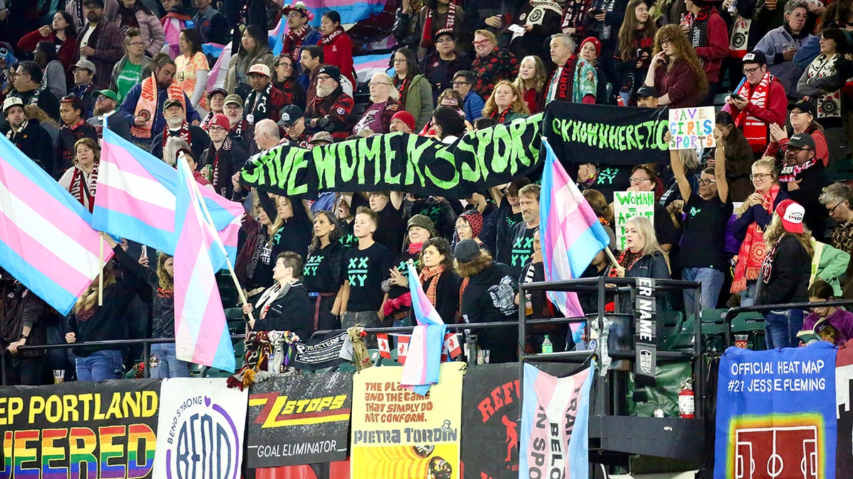 Controversy Over Ejection at Soccer Match