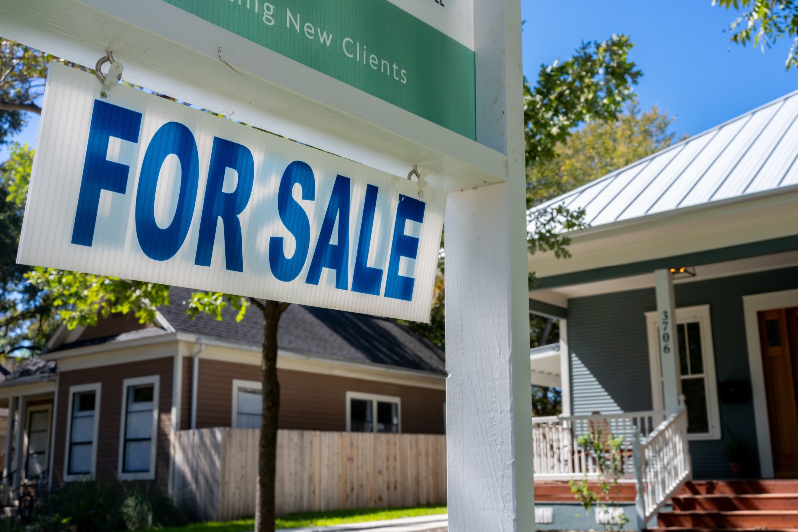 Austin’s Housing Market Experiences Significant Correction