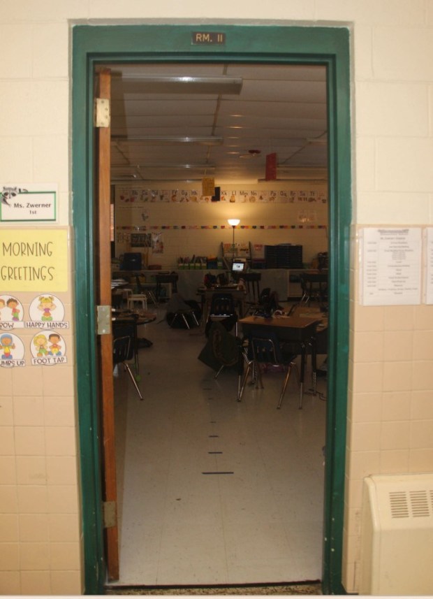 Police and Legal Responses to a School Shooting Involving a Minor