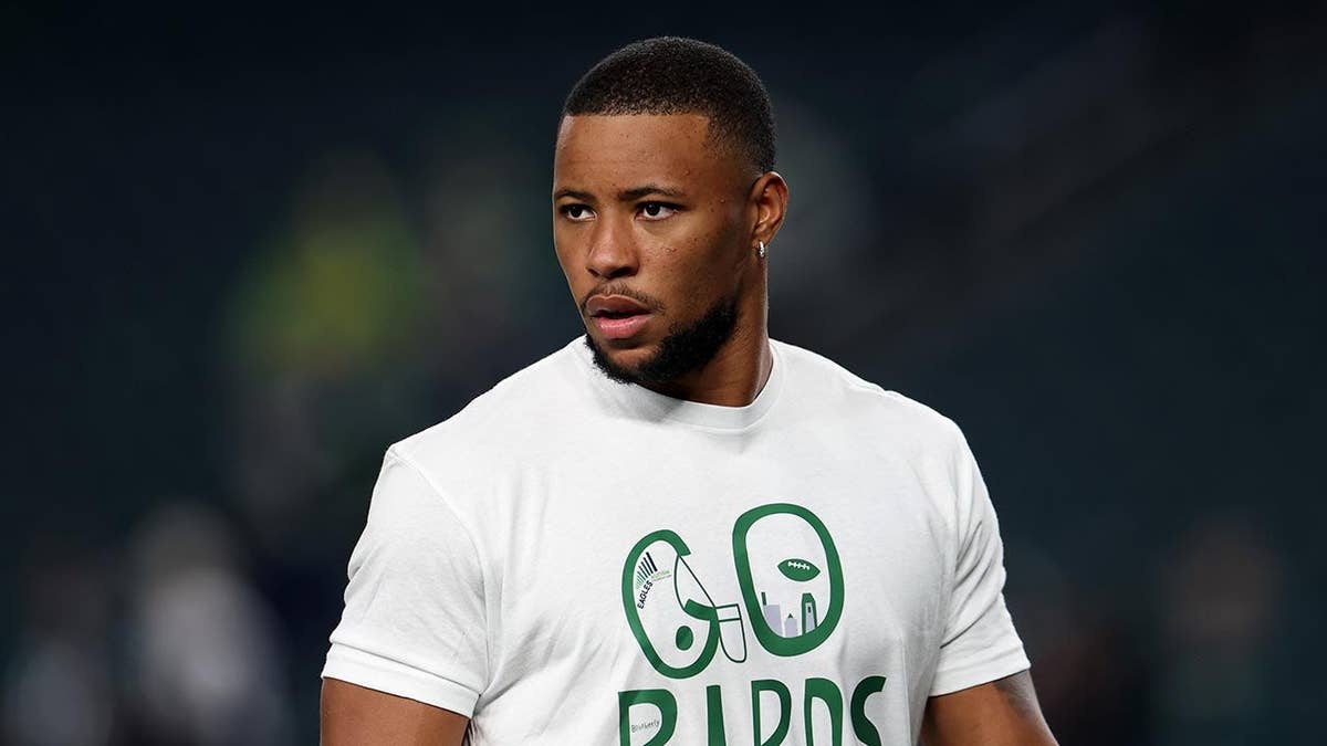 Saquon Barkley: Trade Speculation and Business Ventures