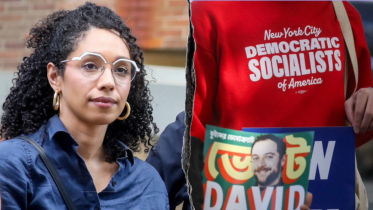 Controversial Congressional Maneuver Could Block Democratic Socialists