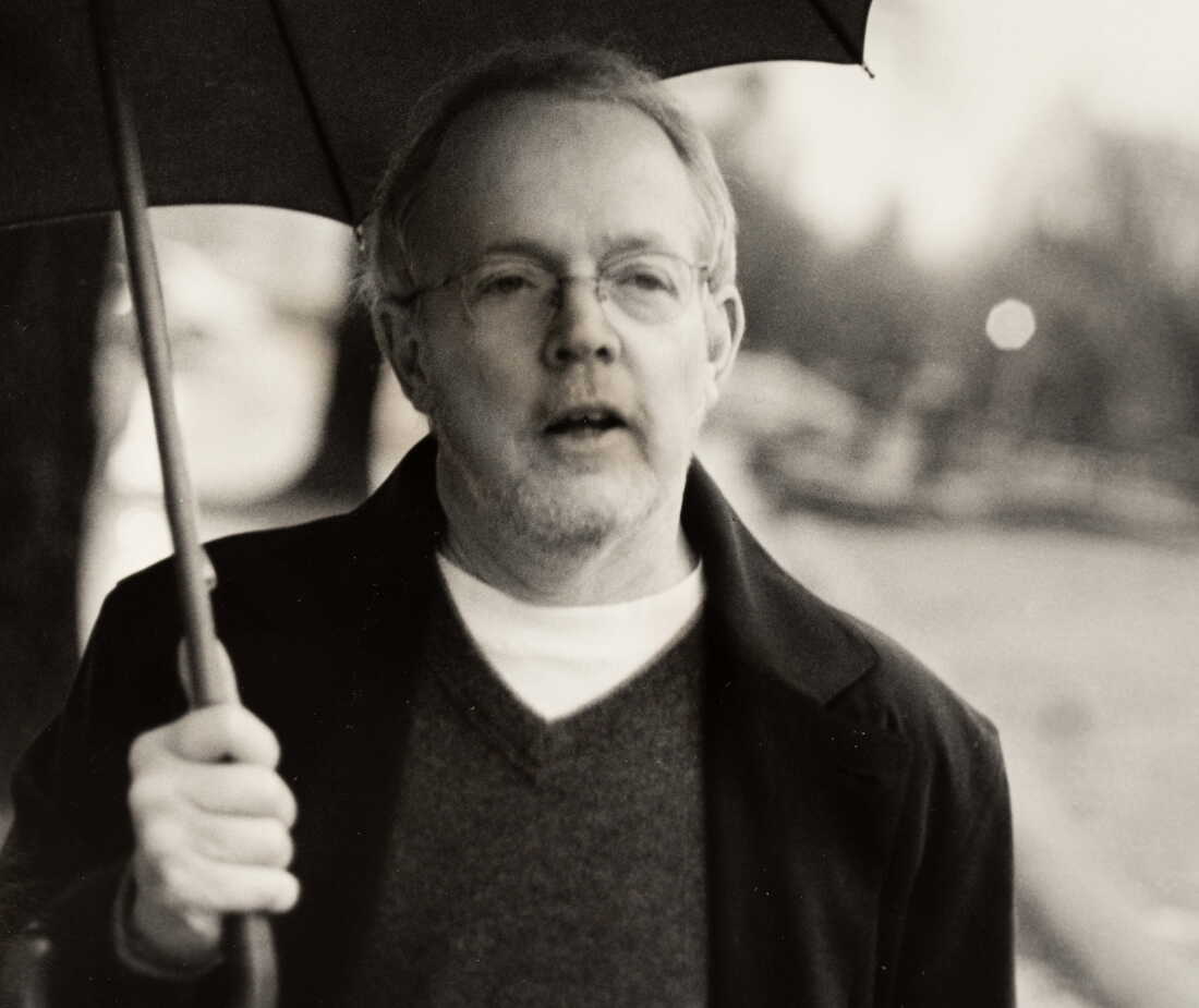 Remembering Noah Adams: A Quiet Force in American Radio