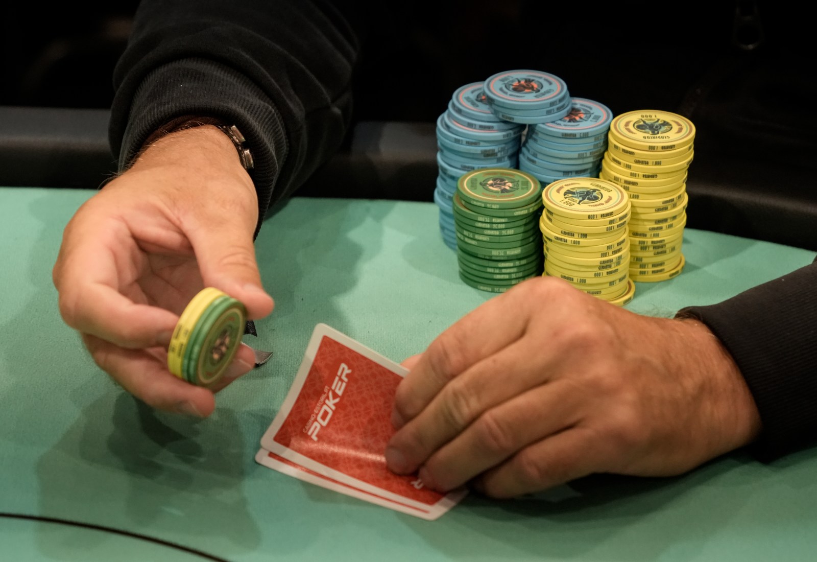 Gen Z Sports Betting: Investment or Risk?