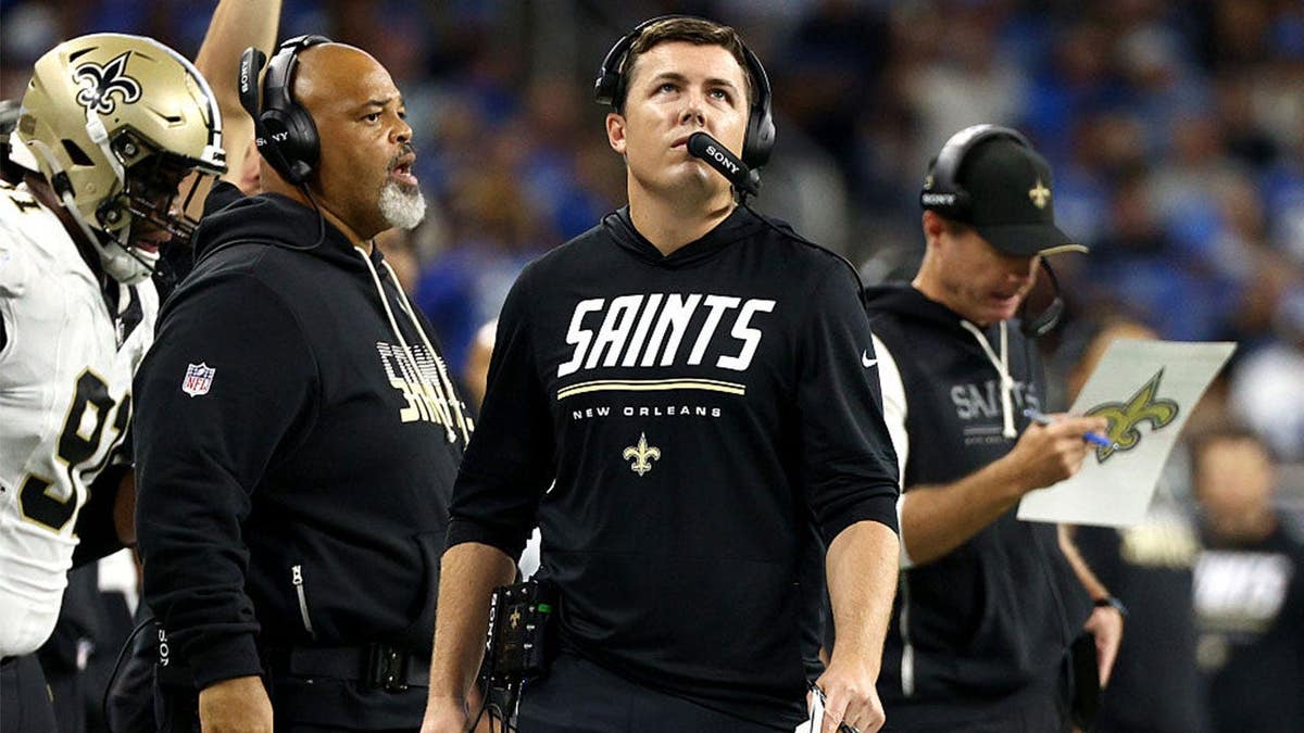 Saints Owner Gayle Benson Expresses Frustration with Team’s Performance