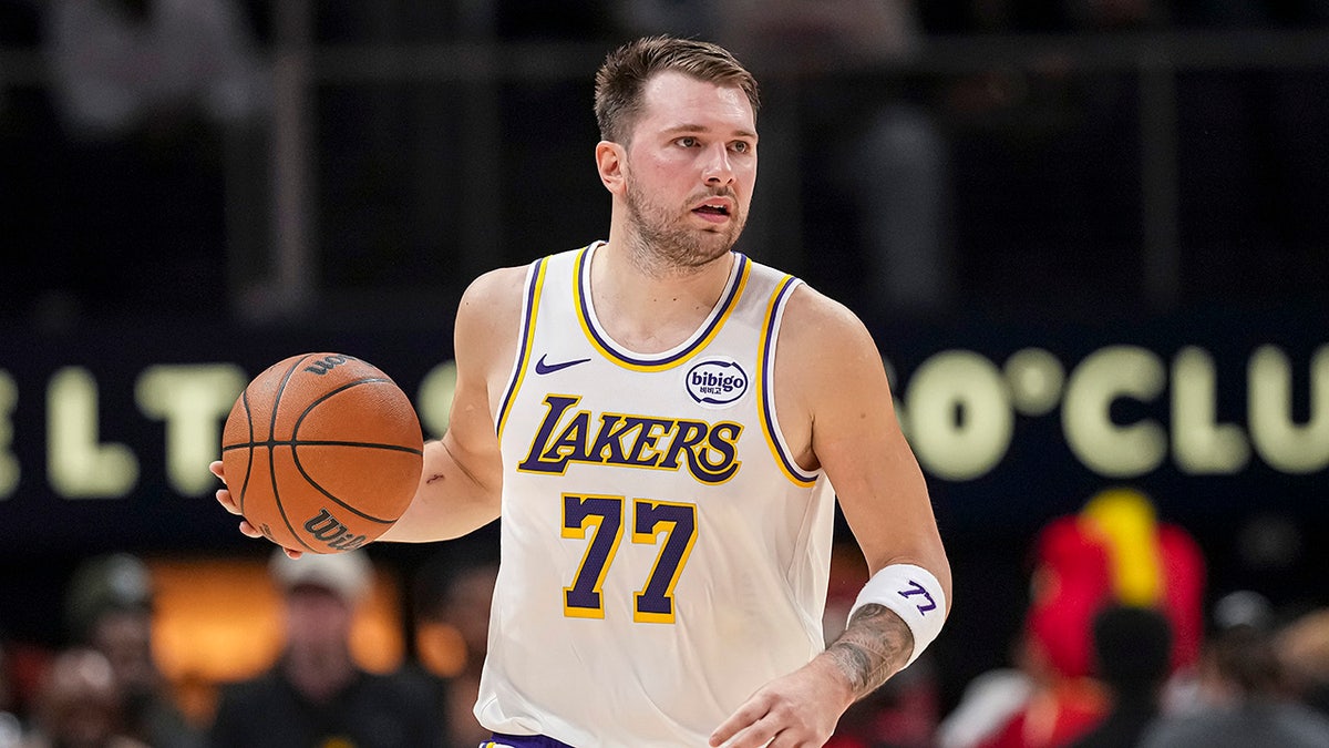Luka Dončić’s Regret Over Missed Opportunity with Lakers