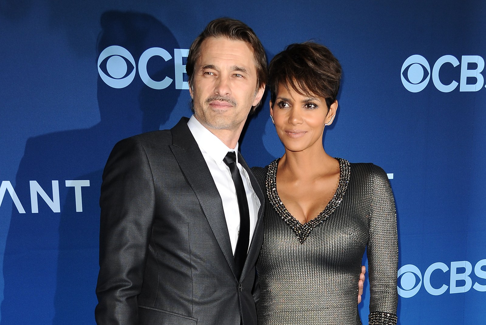 Restraining Order Issued Against Halle Berry Amid Allegations by Ex-Husband Olivier Martinez