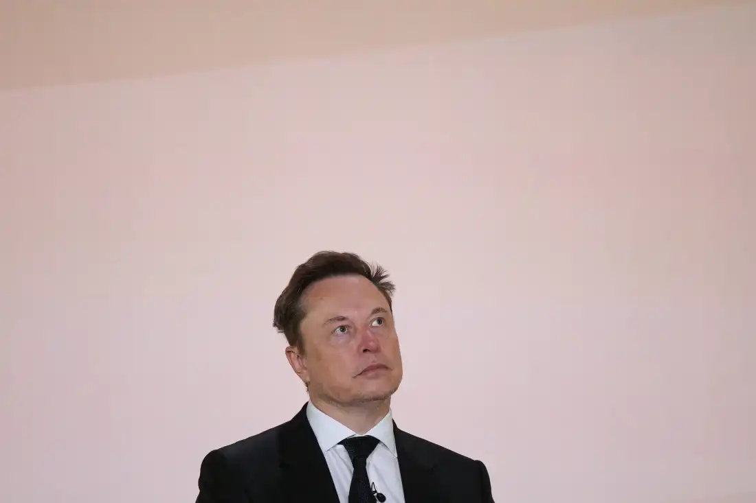 The Influence of Elon Musk and Wealthy Donors on Politics