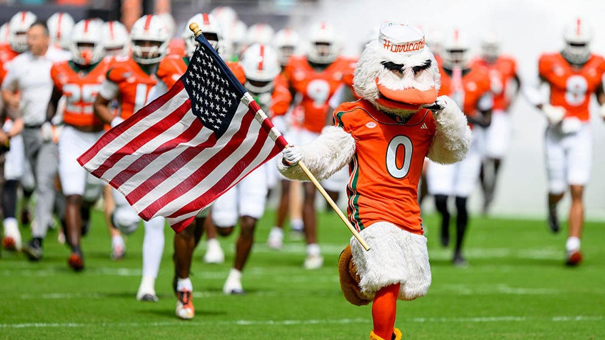 College Football Week 8 Recap: AP Top 25 Poll Surprises