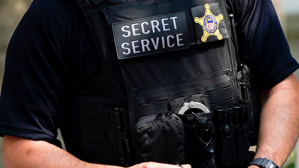 Secret Service Reports Increase in Threats Against Presidency