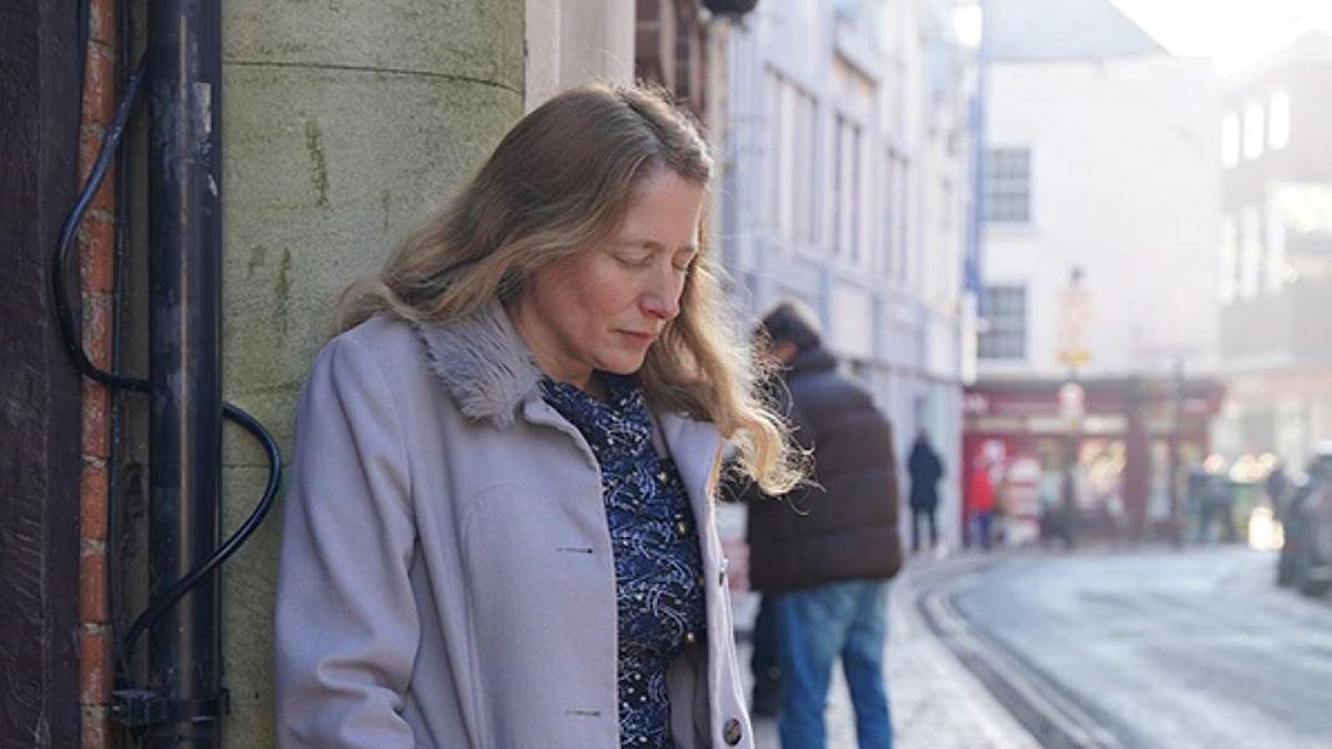 British Activist Faces Charges for Silent Prayer Near Abortion Clinic