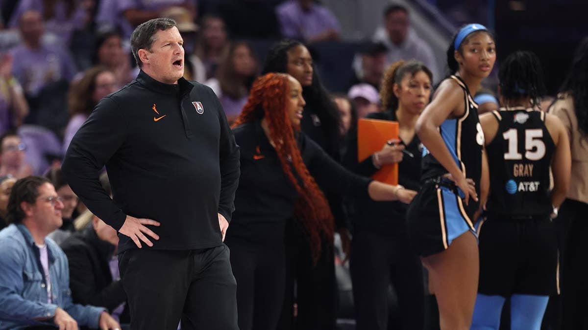Controversy and Defense in the WNBA Finals