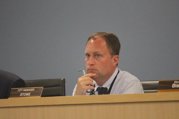 Evanston’s Proposed 2027 Budget Sparks Debate