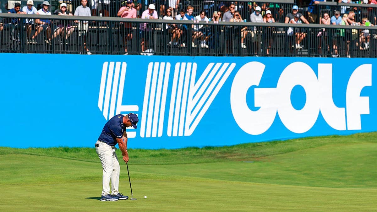 LIV Golf’s Future: Extension and Financial Developments