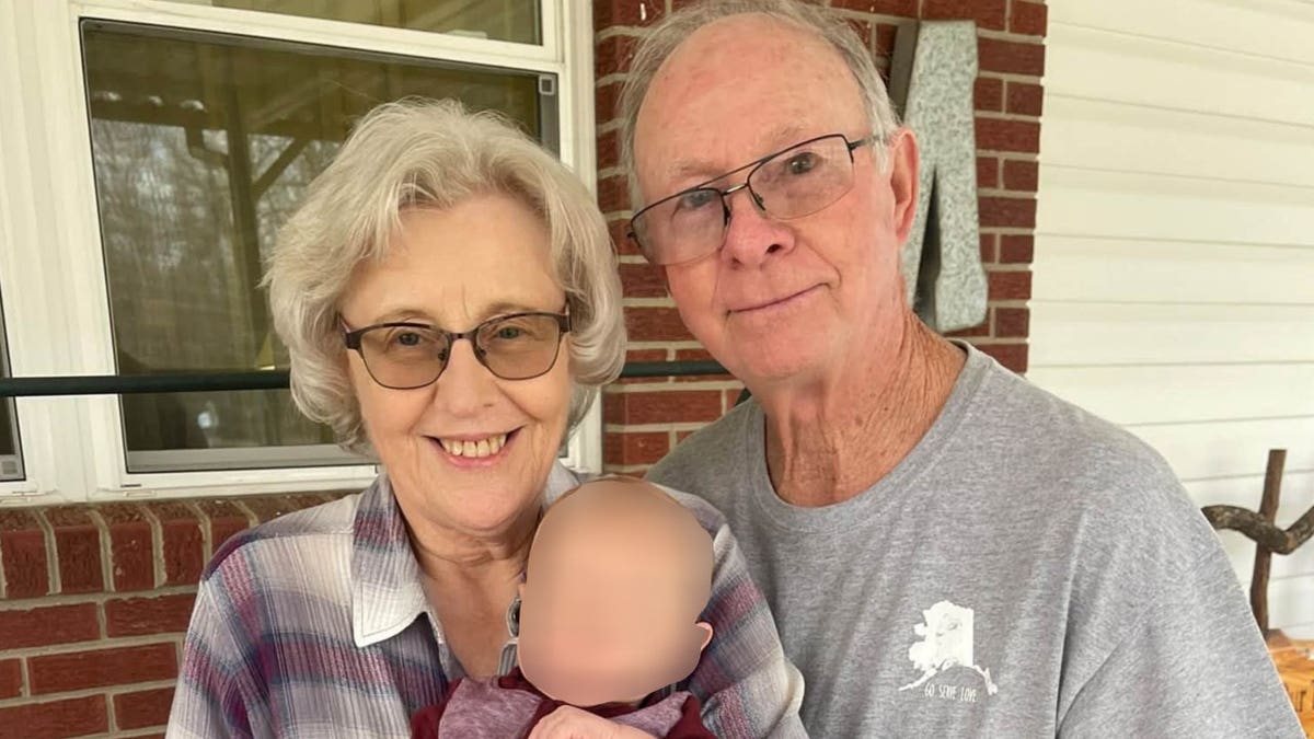 Fatal Mississippi Home Invasion: Elderly Man Shot With Own Gun