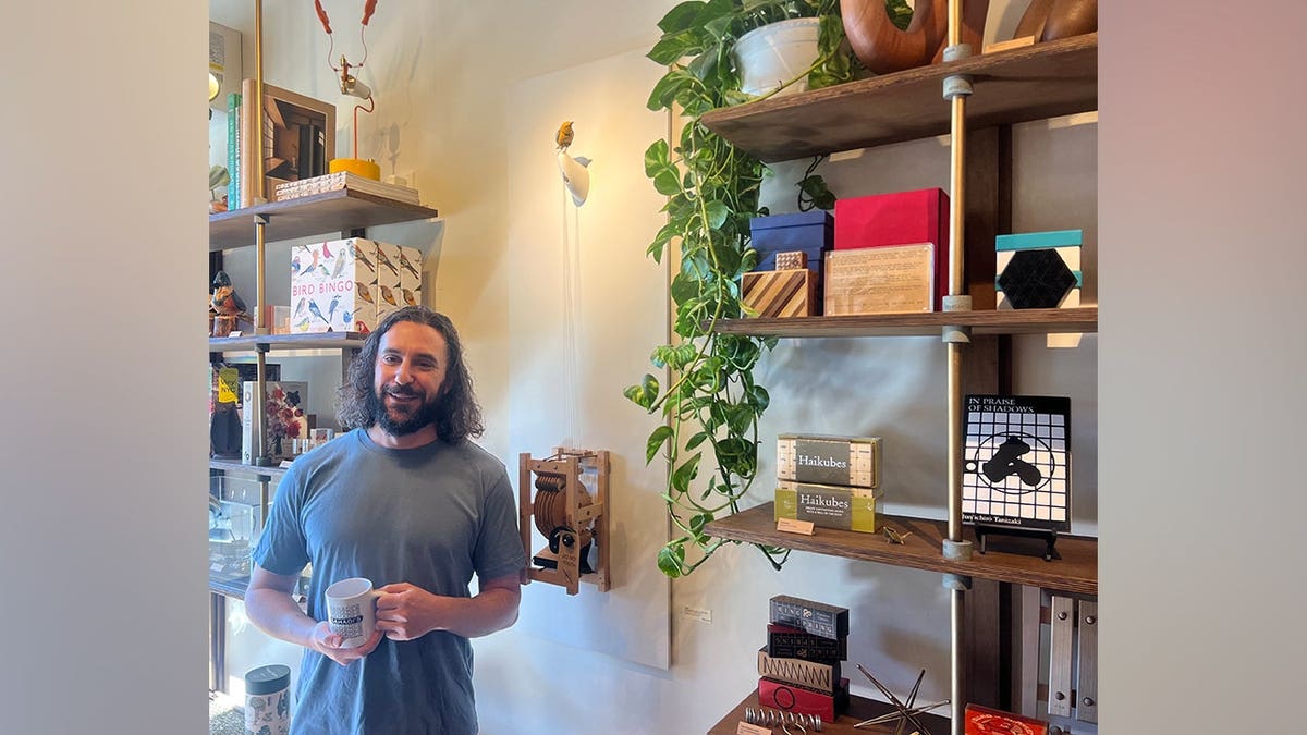 Celebrity Dispute Puts Brooklyn Shop in Spotlight