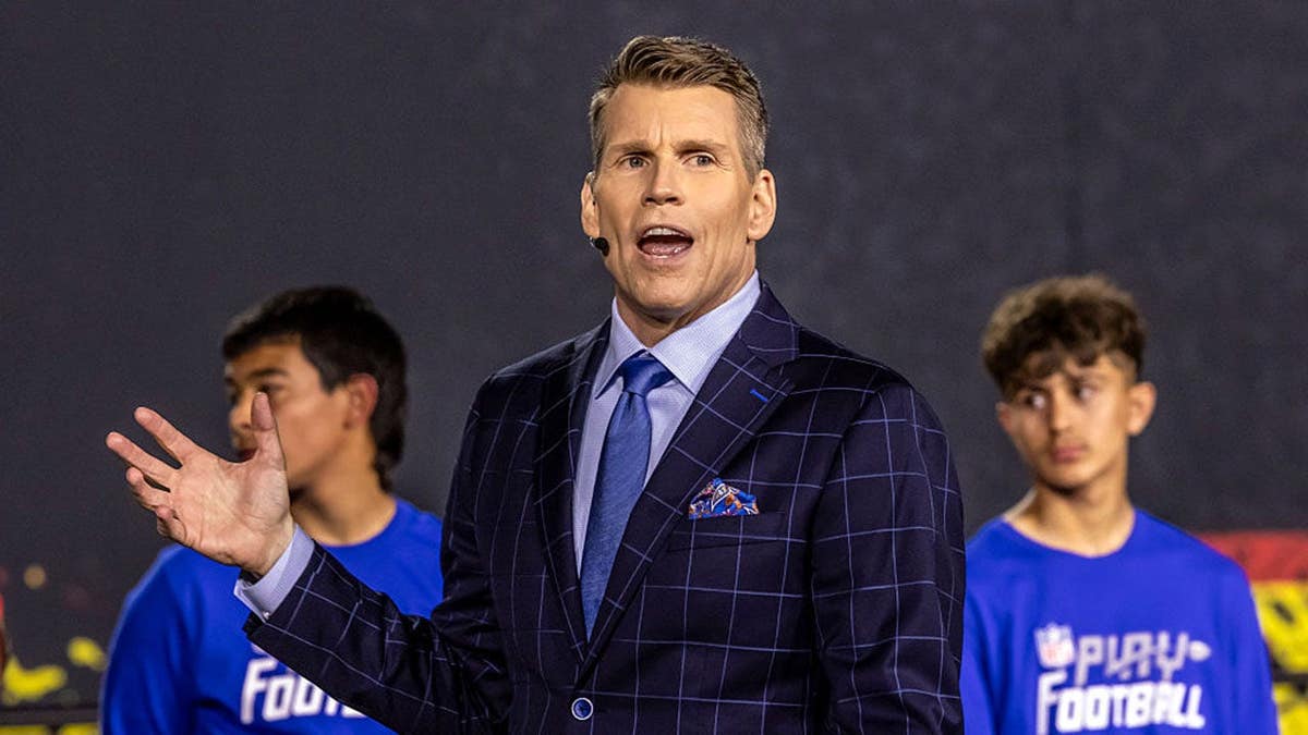 Behind the Scenes with Scott Hanson: NFL Officiating and Broadcast Insights