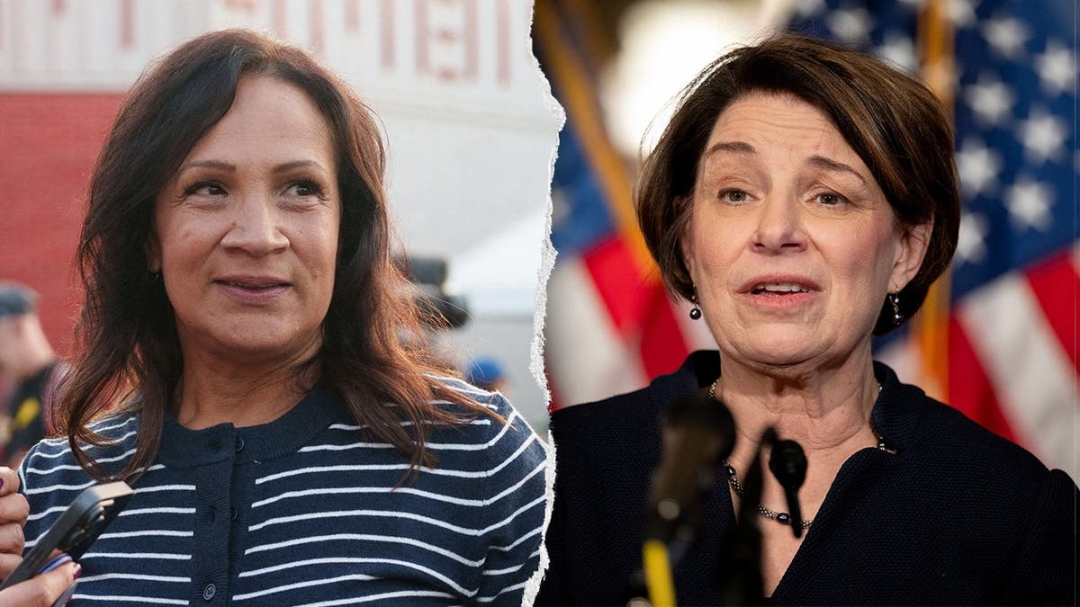Klobuchar and Demuth Debate Amidst Minnesota Fraud Scandal