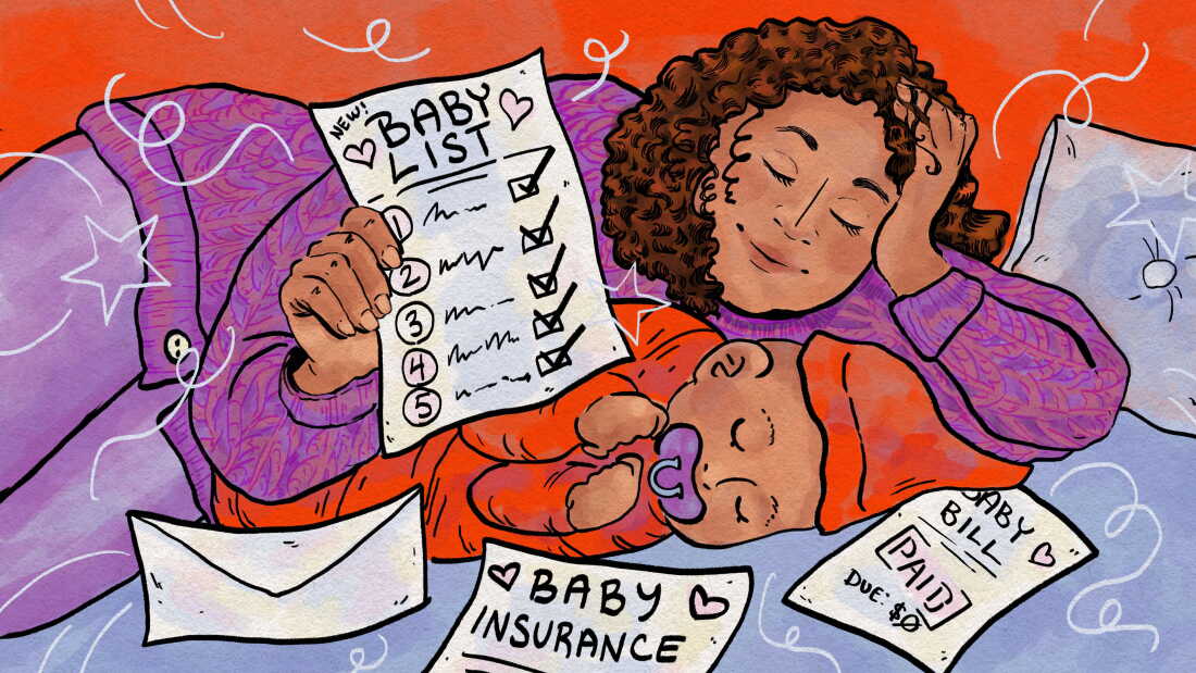 Navigating Maternity Costs: A Practical Guide for New Parents