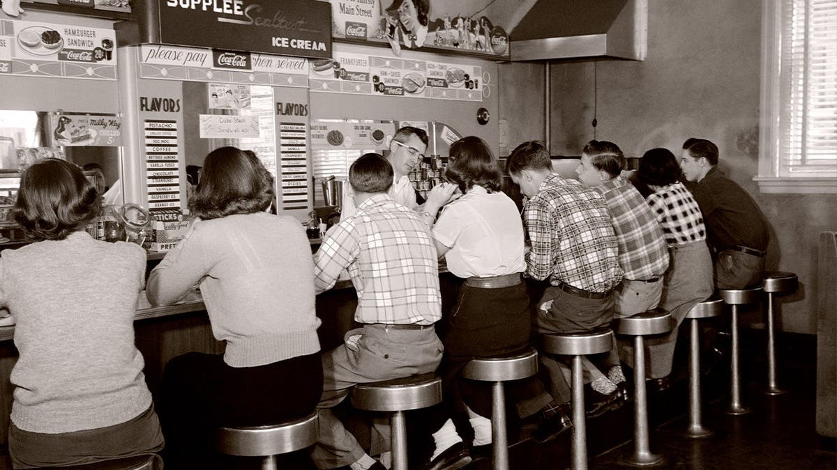 New Nostalgia: Reviving Classic Ice Cream Flavors