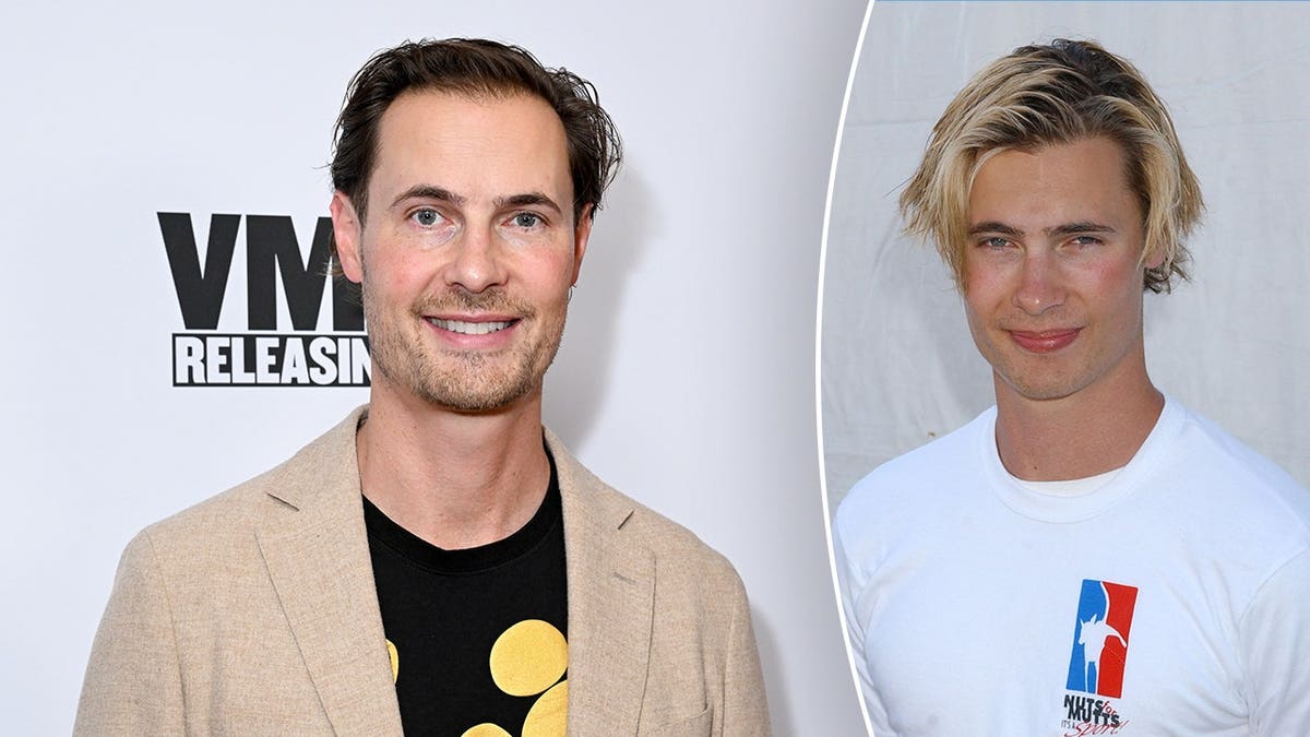 Elderly Couple Sues Actor Erik von Detten Over Gold Coin Investment Fraud