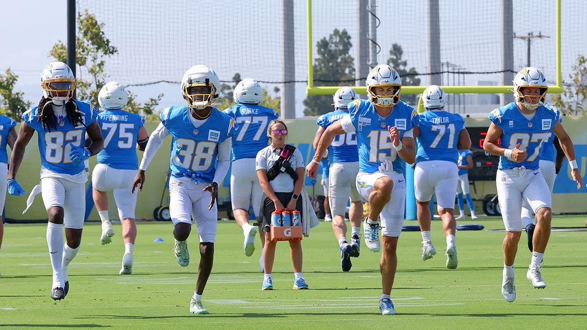 Analyzing Los Angeles Chargers’ Struggles: Key Factors and Insights