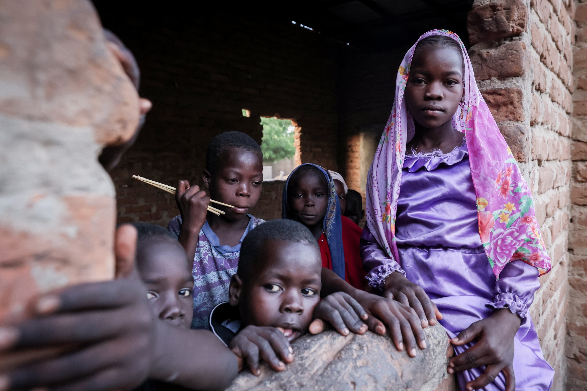 Addressing the Growing Food Security Crisis in East Africa