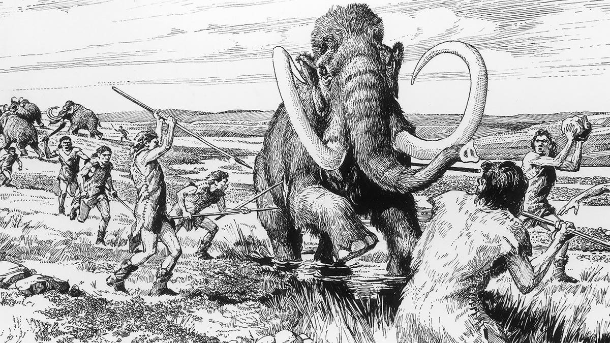 New Evidence on Early Human Migration to North America