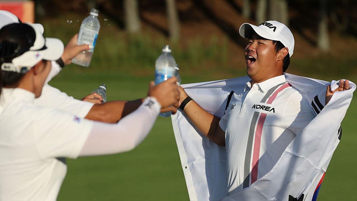 Tom Kim Secures Military Exemption and Austin Smotherman Triumphs in Utah