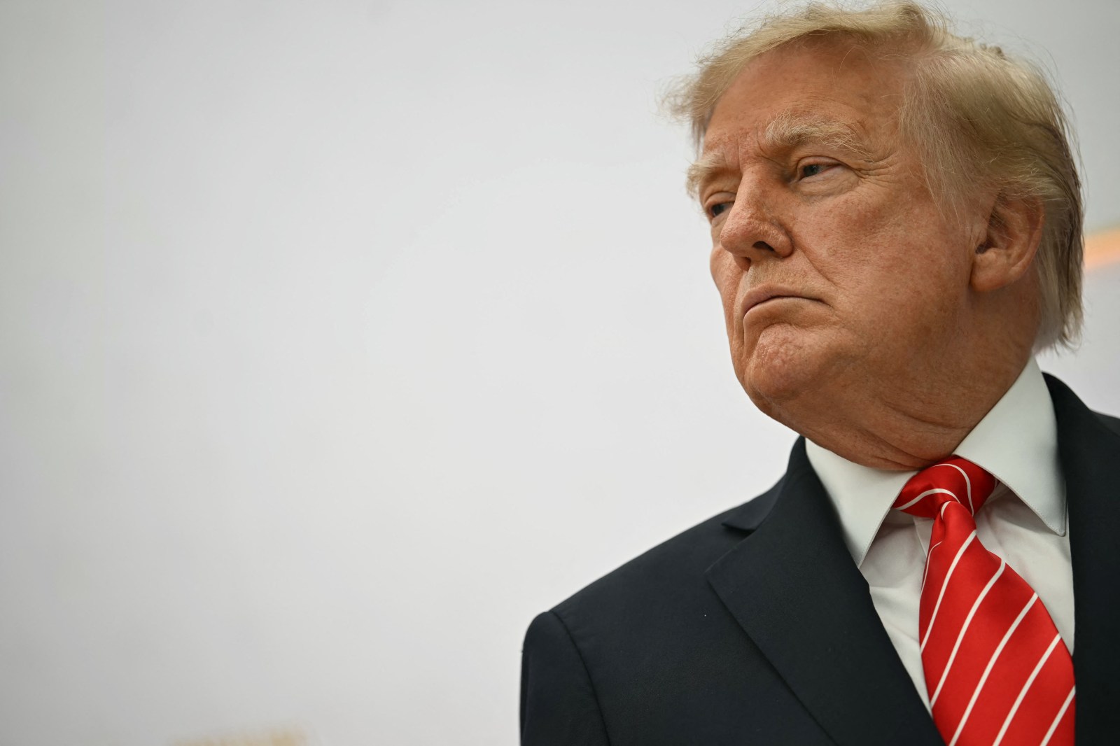 President Trump Urges Minnesotans to ‘Fight Back’ Against Somali Immigrants Following Arrest