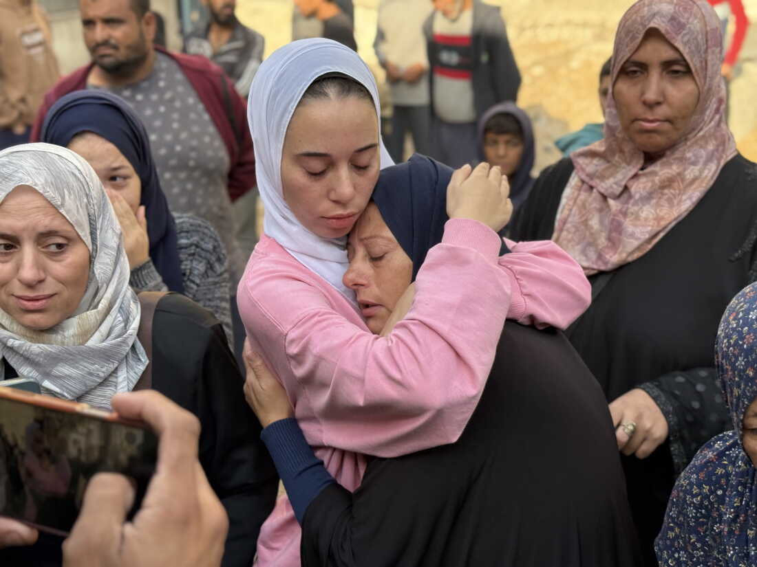Ceasefire in Gaza: A Year of Struggle and Resilience