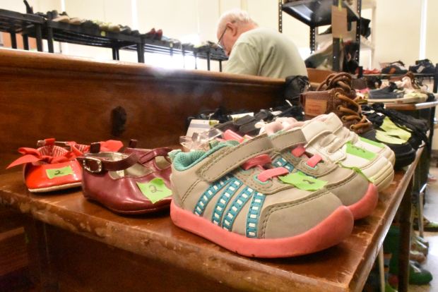 Struggles of Migrants in Chicago Amid Border Crisis