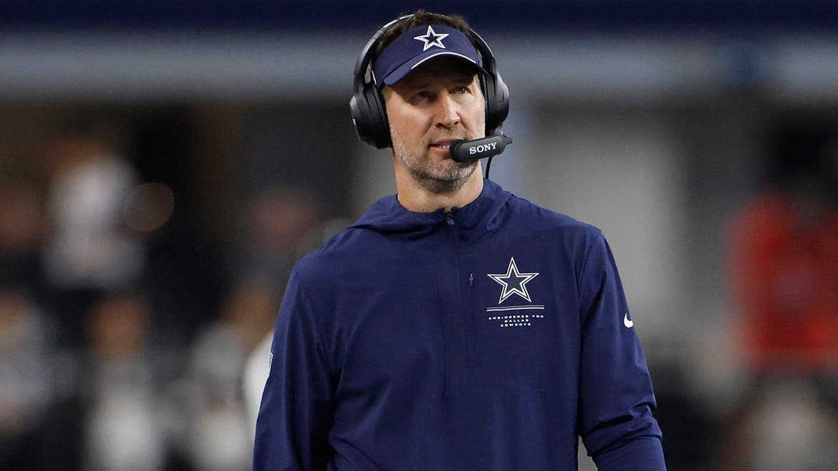 Dallas Cowboys’ Struggles Continue: Schottenheimer’s Job in Jeopardy