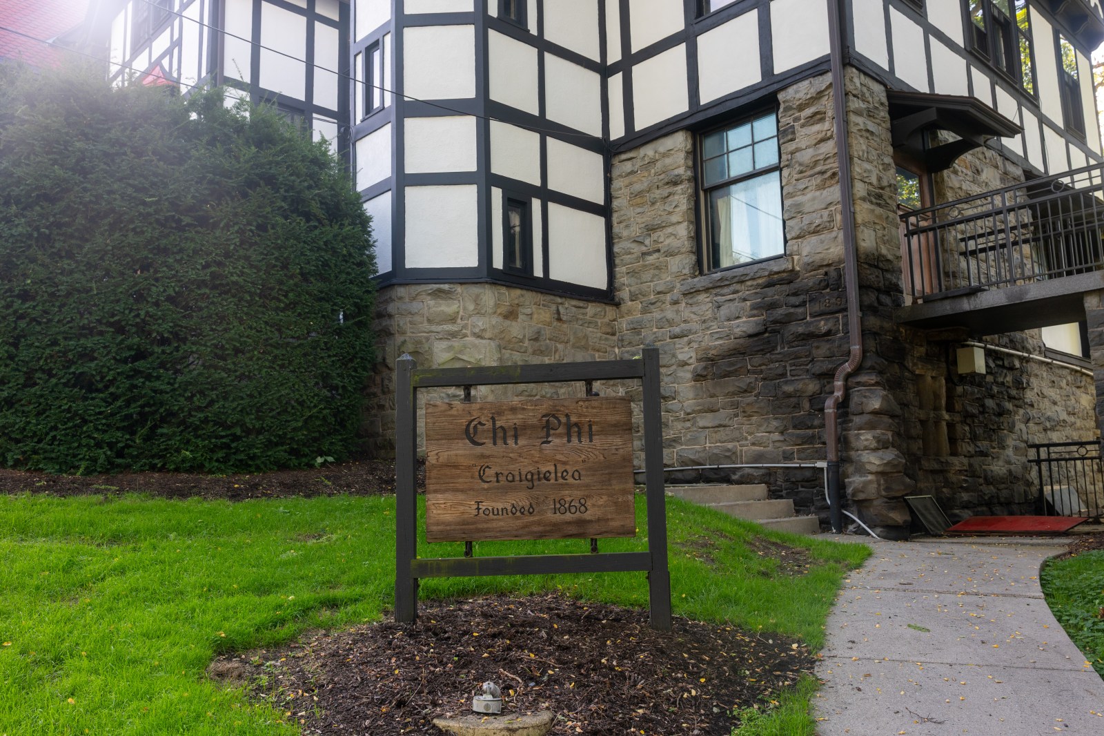 Cornell Instructor Reflects on Sexual Harassment Allegations