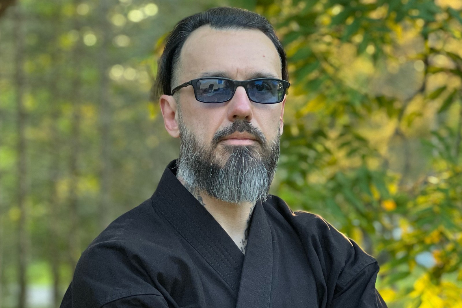 Damien Echols and the Livestreaming of Nidal Malik Hasan’s Execution