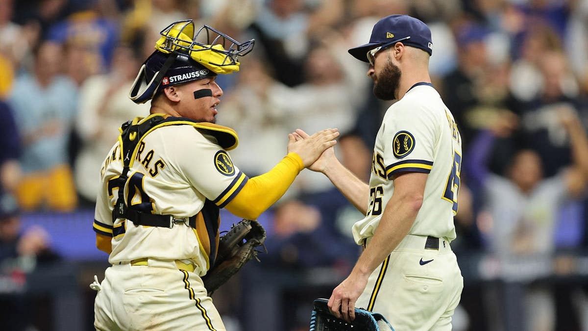 Brewers Defeat Rays in Thrilling Comeback to Edge Closer to World Series Victory