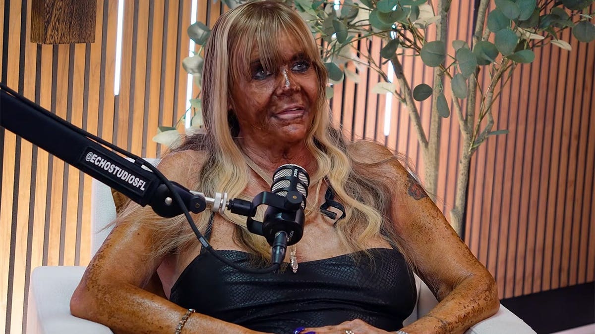 Tan Mom Claims ICE Incident Due to Her Tan