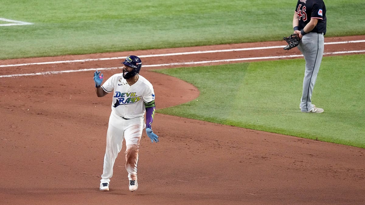 The Changing Face of Celebrations in Major League Baseball