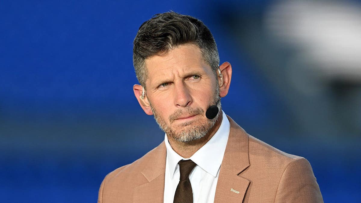 ESPN Analyst Dan Orlovsky Mourns Brother-in-law’s Sudden Passing