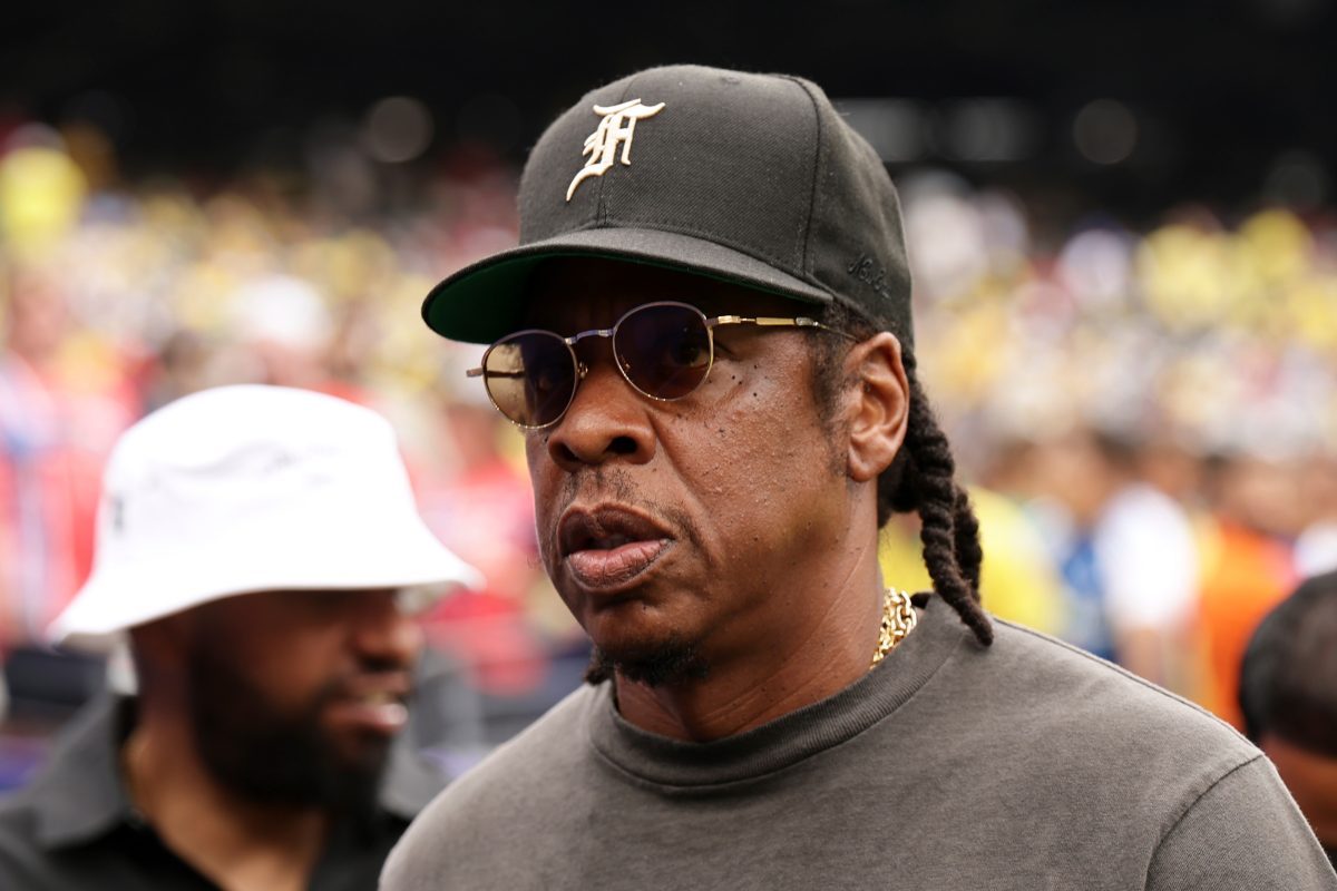 Potential Super Bowl LXI Halftime Performer Revealed