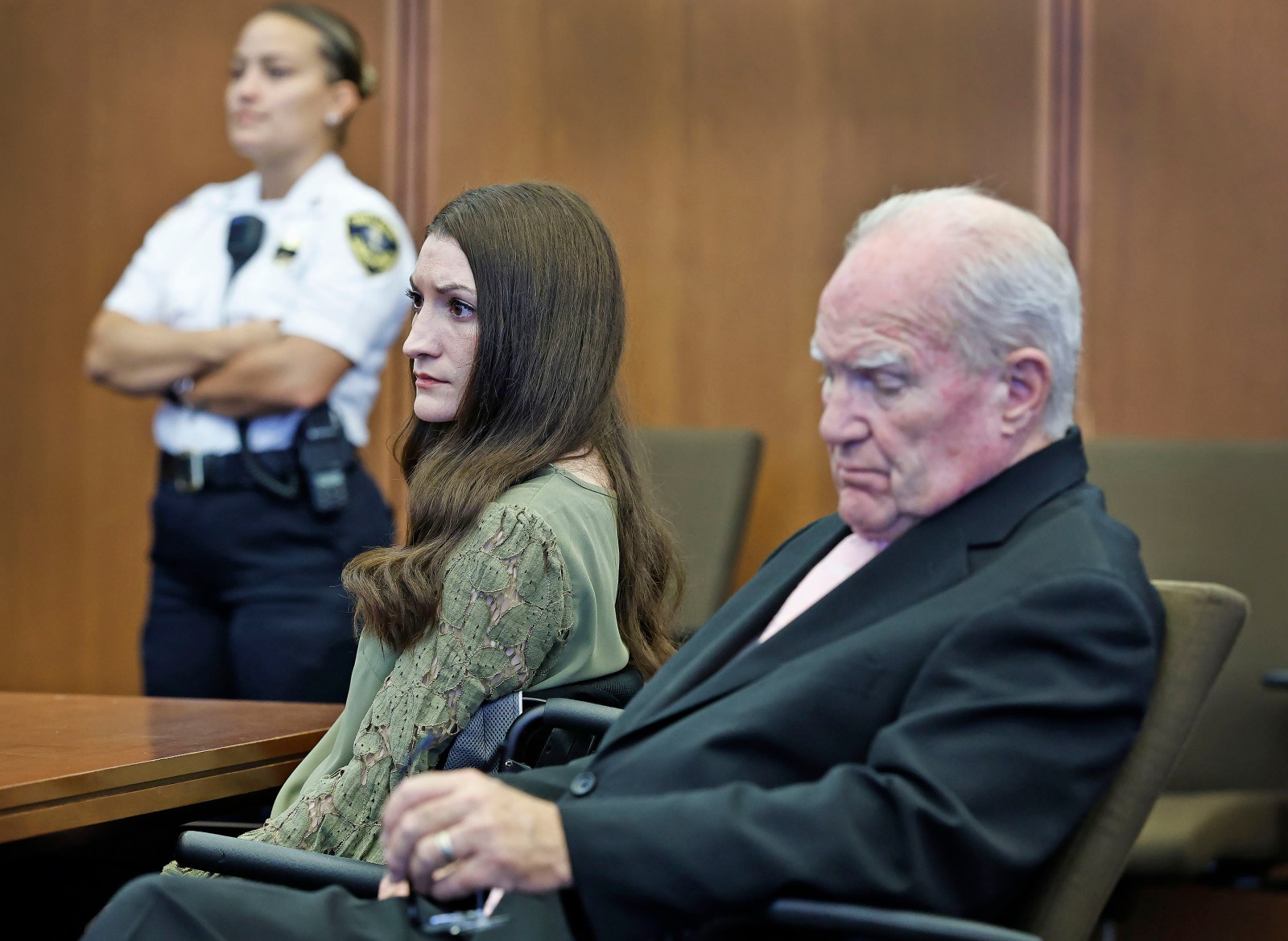 Massachusetts Judge Denies Dismissal of Murder Charges in Lindsay Clancy Case