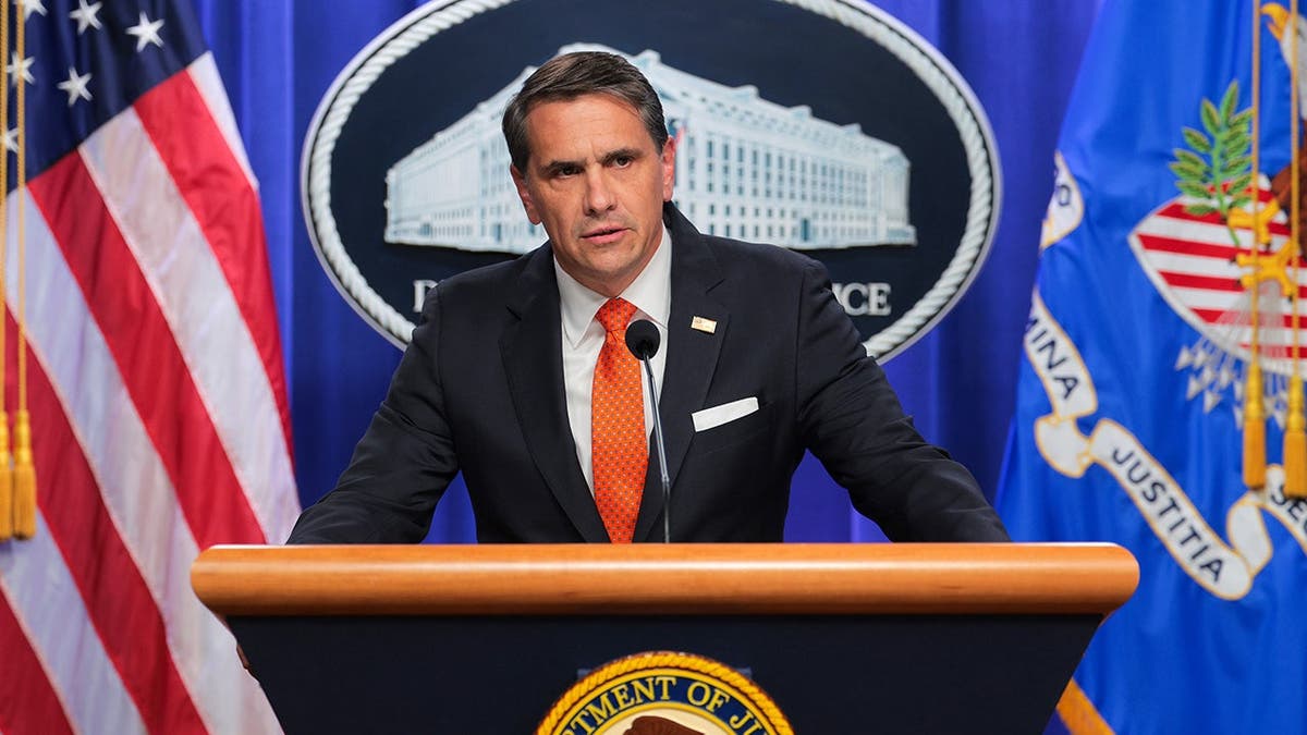 Attorney General Todd Blanche Challenges CNN on Elections Clause Coverage
