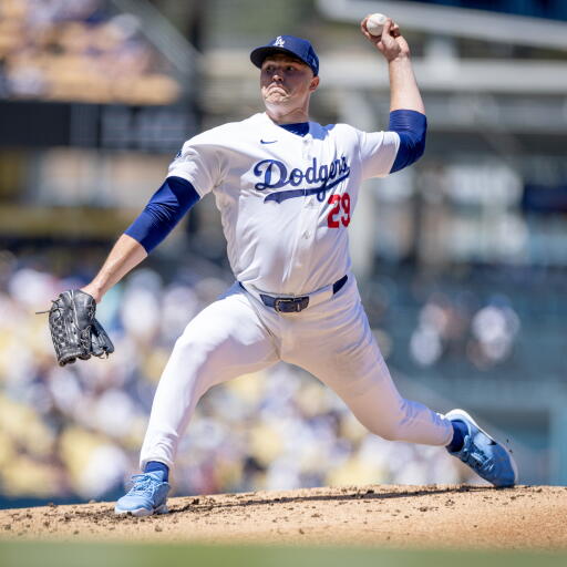 Dodgers and Braves Set for NLDS Battle