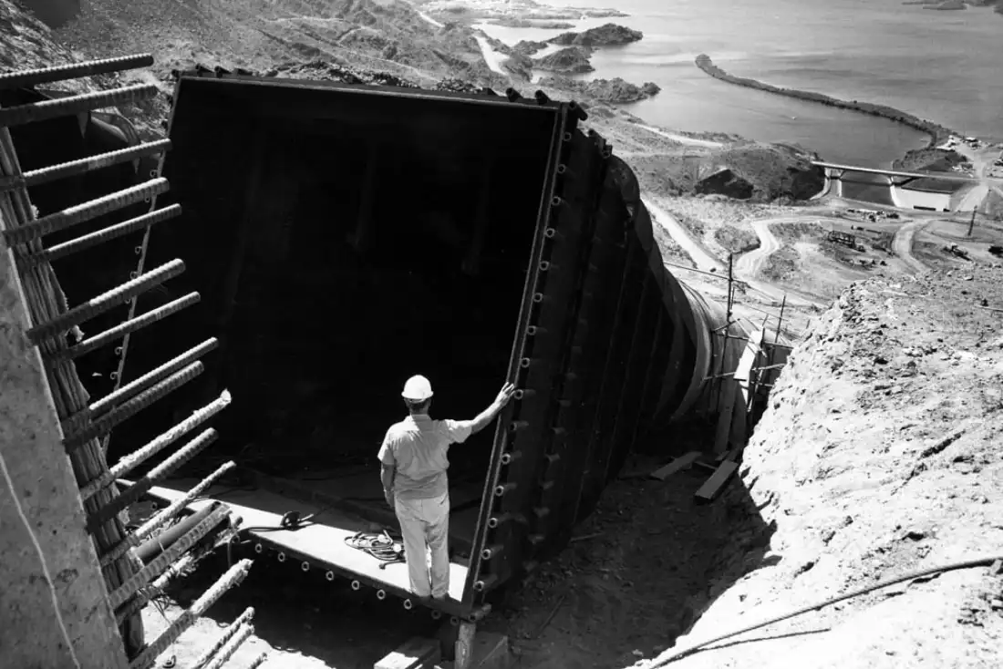 The Colorado River Crisis: Warnings from the Past and Challenges for the Future