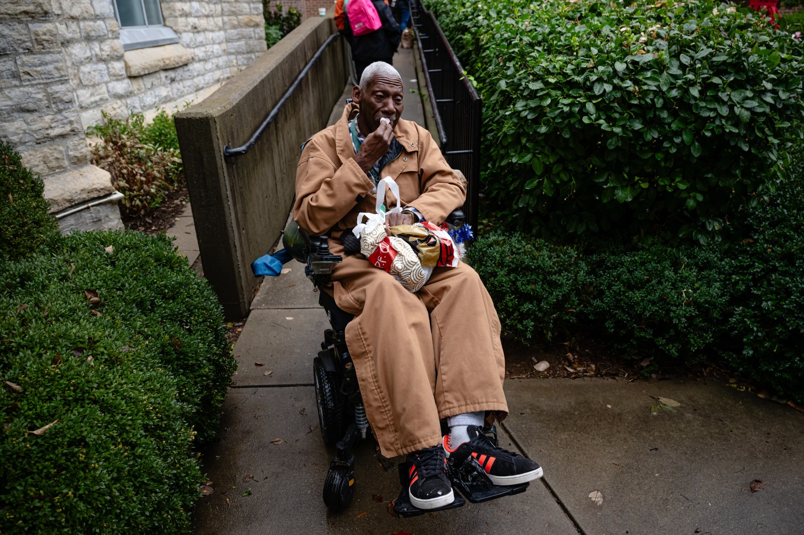 Veterans and Families to See Higher Federal Benefits