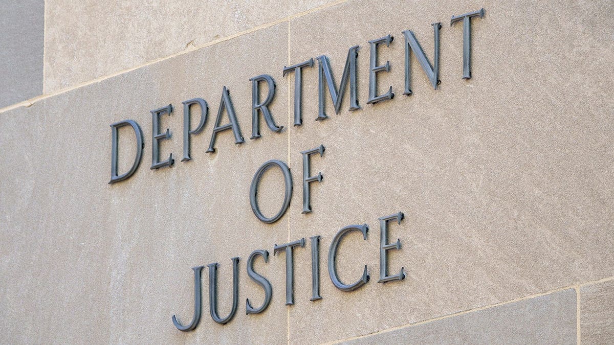 Criminal Investigation Referral for Former Prosecutor in Biden Administration