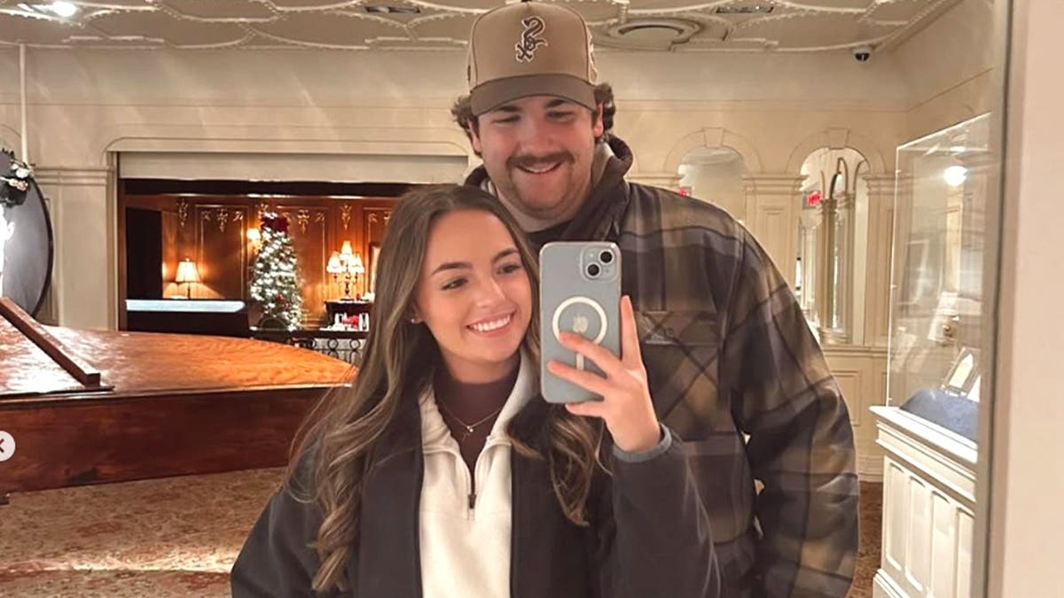 Tragic Road Incident Claims Lives of a Young Couple in Louisiana